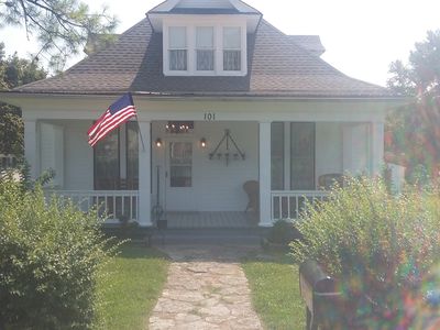 101 Church St, Smyrna, TN, 37167