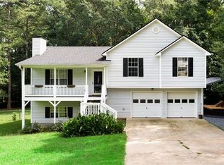 12 Sherwood Dr NW, Cartersville, GA 30121