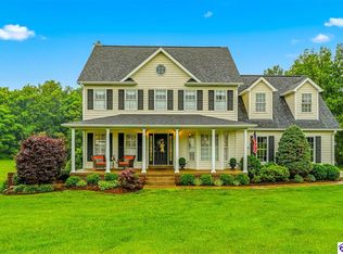 239 Rebecca Ct, Brandenburg, KY 40108