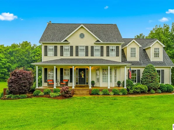 239 Rebecca Ct, Brandenburg, KY 40108