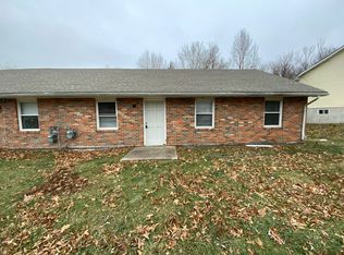 1630 W Amos Dr #B, Columbia, MO 65203