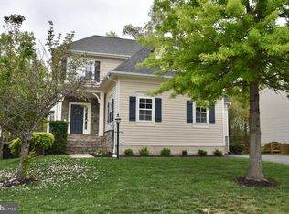 7988 Sequoia Park Way, Bristow, VA 20136