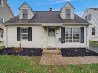 3431 Heresford Dr, Parma, OH 44134