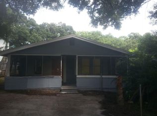 1726 E River Cove St, Tampa, FL 33604