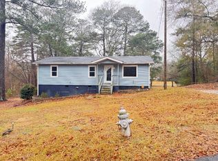 5143 3rd St, Morrow, GA 30260