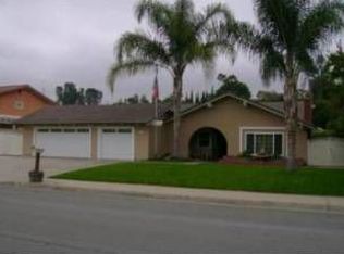 1132 E Ranchcreek Rd, Covina, CA 91724