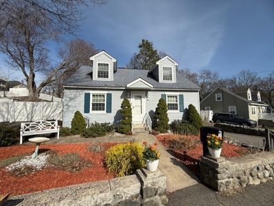 44 Glen Ave, Methuen, MA, 01844