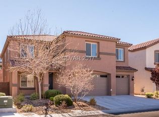 2177 De Narvik Dr, Henderson, NV 89044