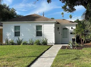 4133 3rd Ave N, Saint Petersburg, FL 33713