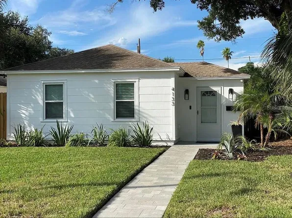 4133 3rd Ave N, Saint Petersburg, FL 33713
