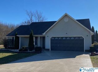 31 Monica Ave, Decatur, AL 35603