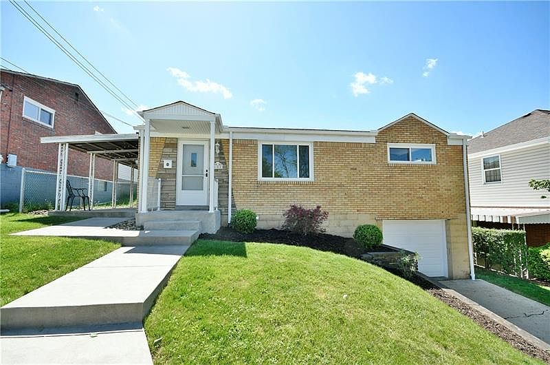 651 Jenne Dr, Pittsburgh, PA 15236 Zillow