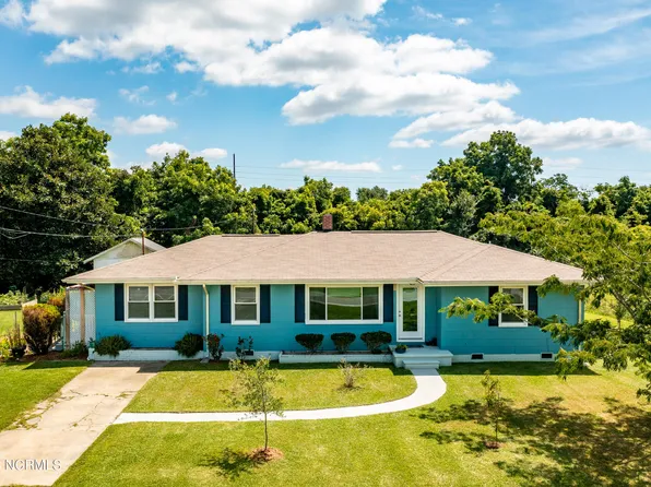 1216 Highway 101, Beaufort, NC 28516