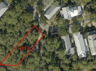5 Okeechobee W, Pt Washington, FL 32459