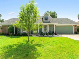 8564 Westview Ln, Pensacola, FL 32514