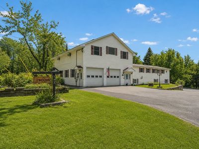 713 VT Route 12, Montpelier, VT, 05602