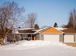 1111 S Cherry St, Shell Rock, IA 50670