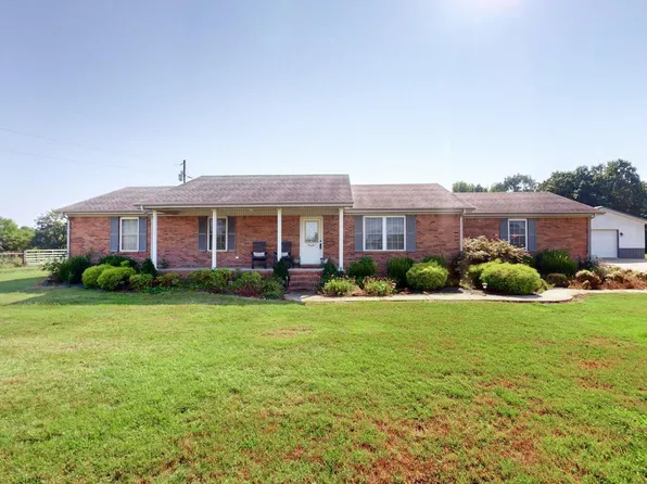 9280 State Route 307, Fancy Farm, KY 42039