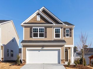 131 Velten Ridge Dr, Durham, NC 27713