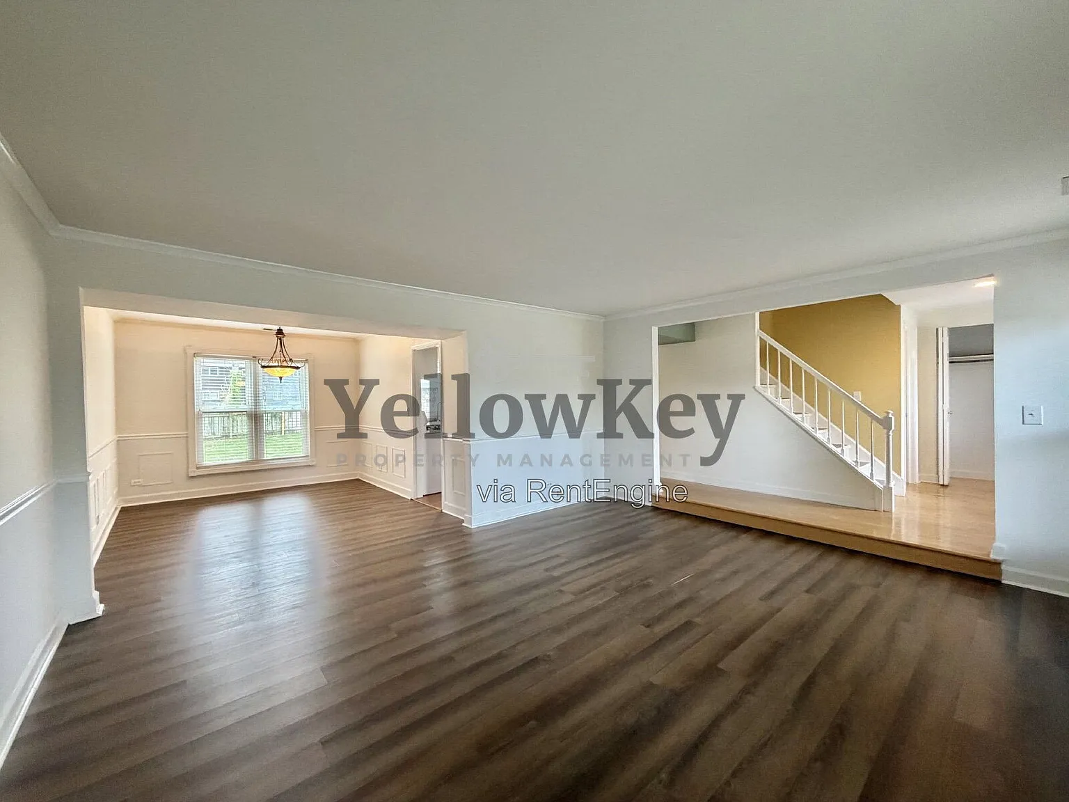3 bed, 1.5 bath, 1980 sqft, $2,950 — Photo 2