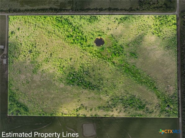 Lcr 390, Groesbeck, TX 76642
