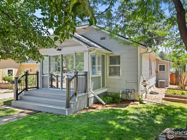 834 Emery St, Longmont, CO 80501