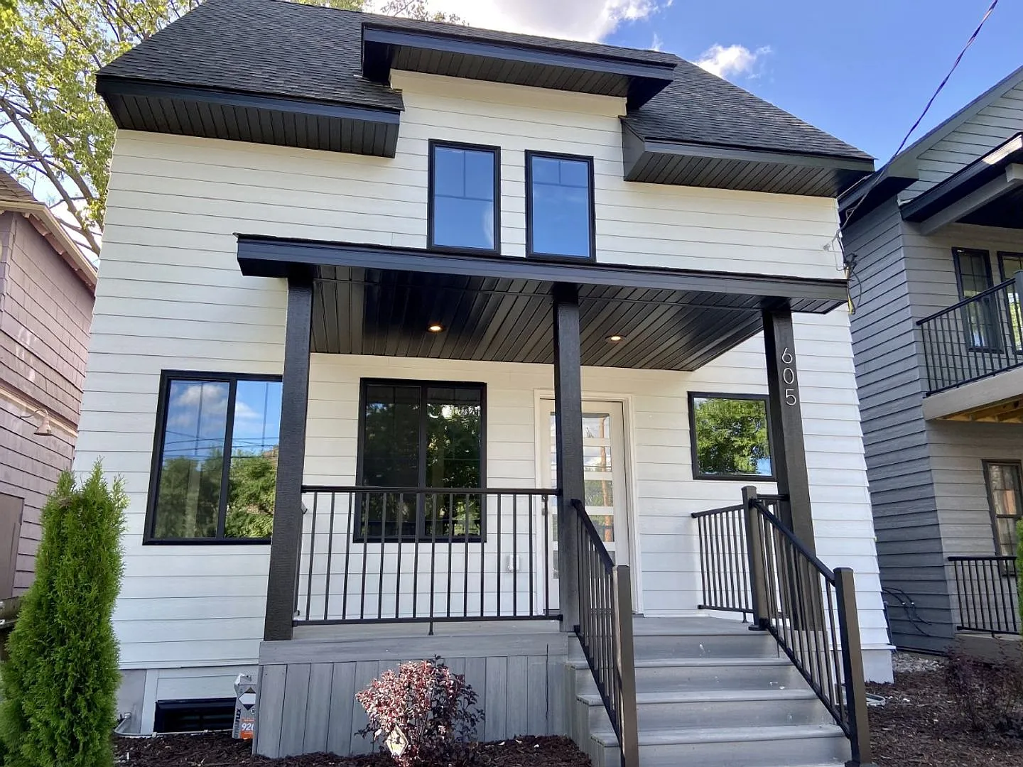 New Construction 11-Bedroom House in the Heart of Dinkytown — Photo 1