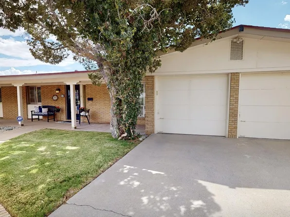 417 Indian Bluff Rd, El Paso, TX 79912