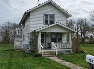 550 Grove St, Groveport, OH