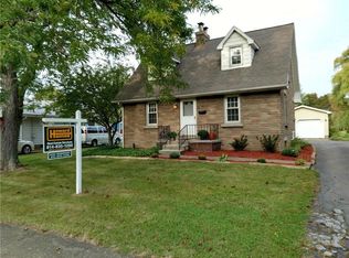 325 Halley Ave, Erie, PA