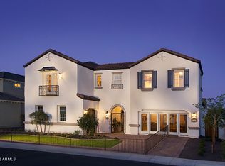 2458 S Heritage Dr, Gilbert, AZ 85295