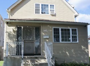 3624 W 84th St, Chicago, IL 60652