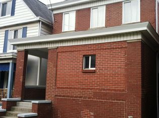 657 Woodward Ave, Mc Kees Rocks, PA 15136