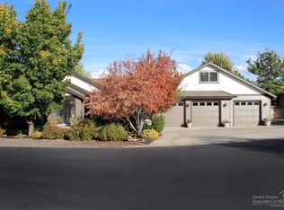 61154 Camden Pl, Bend, OR 97702