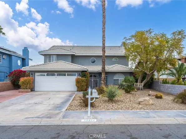 29400 Avenida La Vis, Cathedral City, CA 92234