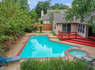 4108 Brompton Ln, Bryan, TX 77802