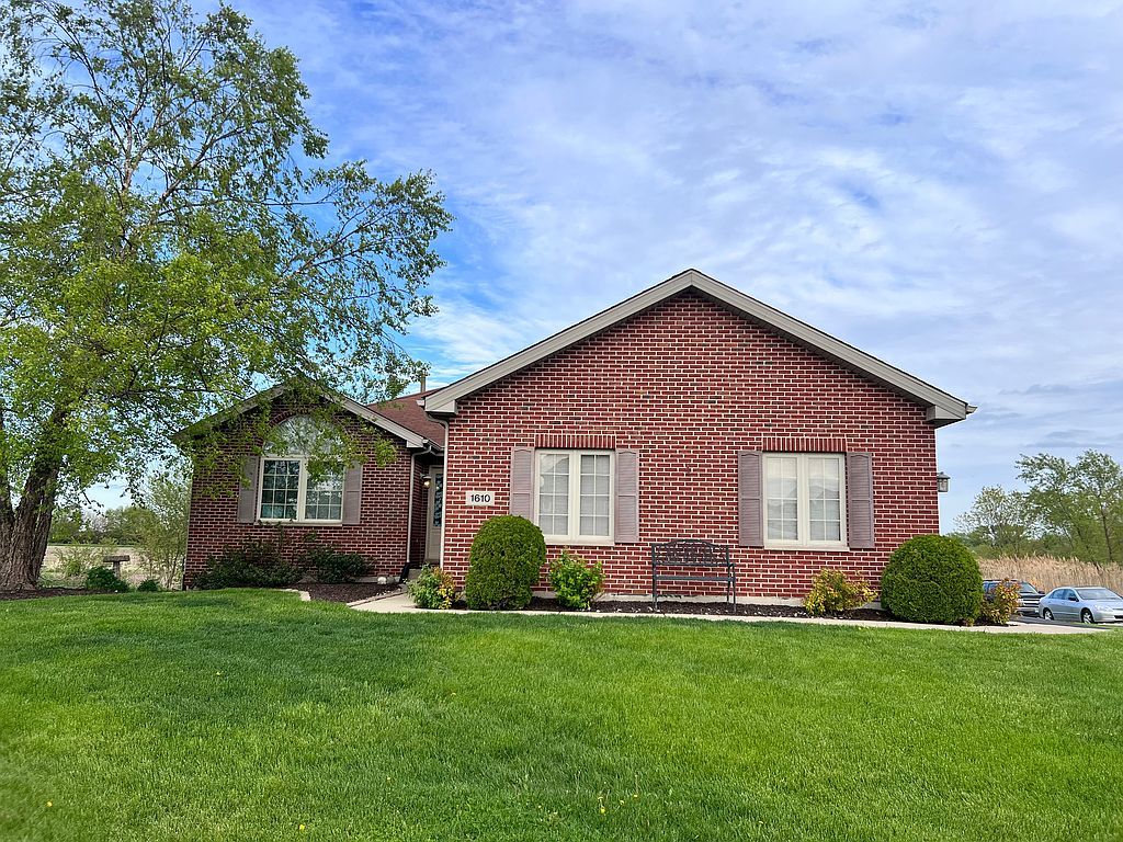 1610 Rolling Pass - Property Image