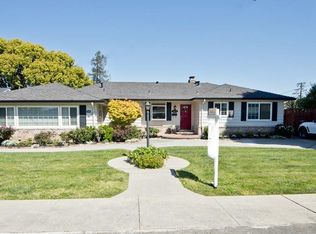 38258 Garrett St, Fremont, CA