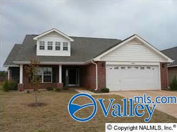 15837 Flat Rock Ct, Harvest, AL 35749