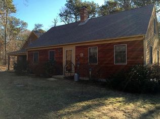 20 Glacier Hills Rd, Eastham, MA 02642