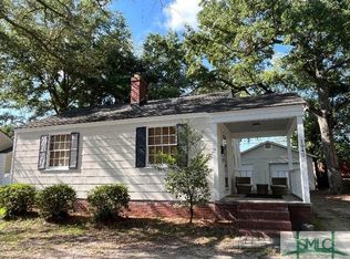 1940 Utah St, Savannah, GA 31404