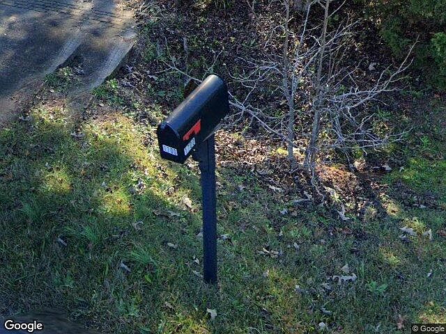 Exterior Address Verification