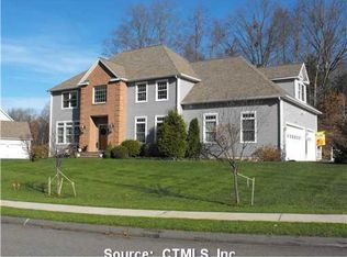 167 Watch Hl, Berlin, CT 06037