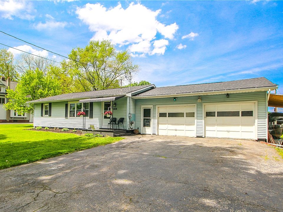 286 Paul Rd, Rochester, NY 14624 Zillow