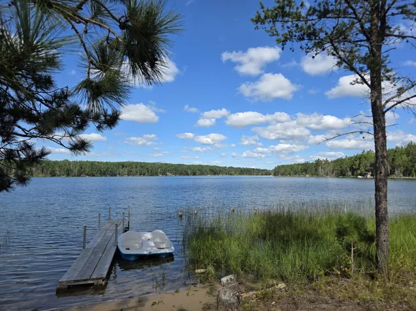7584 Melvindale Camp Rd, Johannesburg, MI 49751