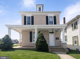 1 W Wilson Blvd, Hagerstown, MD
