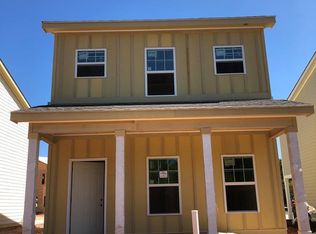 669 W Vincent Dr, Athens, GA 30607