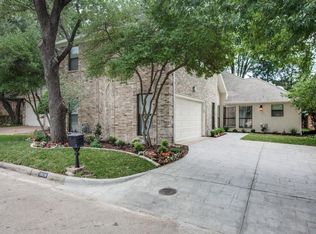 16038 Chalfont Cir, Dallas, TX 75248