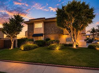 17181 Elm Ln #A4, Huntington Beach, CA 92647