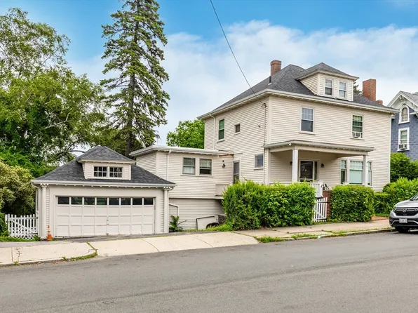 61 Highland Ave, Haverhill, MA 01830